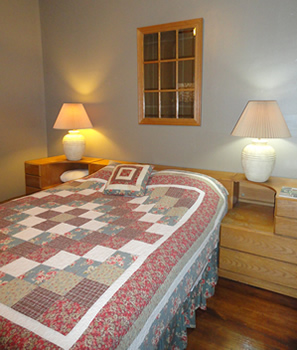 Mabel House Hotel - Mabel, Minnesota - Lodging in Southeast Minnesota, Fillmore County
