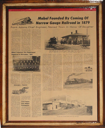 Mabel House Hotel - Mabel, Minnesota - Lodging in Southeast Minnesota, Fillmore County, hotel, motel, places to stay, rooms, camping, Steam Engine Days, Oldest Hotel in Minnesota, Charles Lindberg,  Spring Grove, Harmony, Caledonia, Decorah, Iowa, Lanesboro, Rushford, Houston, La Crosse, Wisconsin, Winona, Rochester, Prairie du Chien, Mississippi River, Great River Road, Brewery, Breweries, Winery, Vesterheim Muserum, Laura Ingalls Wilder Park and Museum, Seed Savers Exchange, Bluff Country Artists, Niagara Cave, Giants of the Earth Heritage Center, Beaver Creek Valley State Park, Southeastern Minnesota State Veterans Cemetery, Amish, Tours, Root River, Upper Iowa River, Hesper, Norwegian Ridge, Harmony Preston Valley State Trail, Bike Trail, Root River State Bike Trail, Hunting, Fishing, Canoe, Kayak, Tubing, Ye Olde Opera House, Commonweal Theatre, Spring Grove Cinema, JEM Theatre, Spring Grove Pop, Empty Nest Winery, Four Daughters, Winneshik Wildberry Winery, Toppling Goliath Brewing, Pulpit Rock Brewing, Karst Brewing, RockFilter Distillery, Syttende Mai, Nordic Fest, Summer Musical, Mabel 50s and 60s Day, Canton Day Off, Harmony Fourth of July, Steam Engine Days, UffdaFest, Spring Grove Homecoming